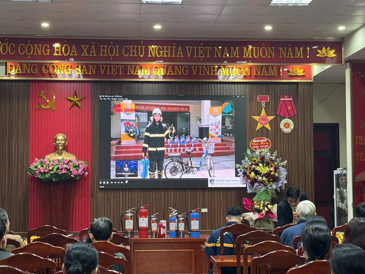 Quy định PCCC mới nhất 2026 cho nhà ở và hộ gia đình