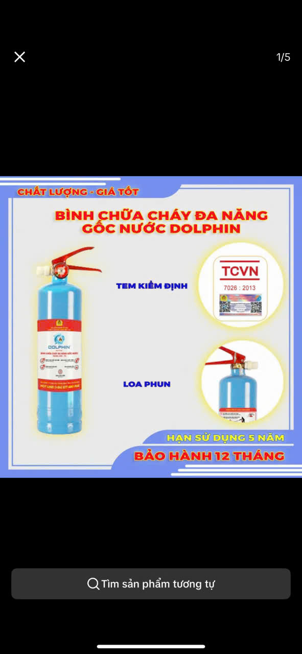Quần áo chống cháy chuyên dụng