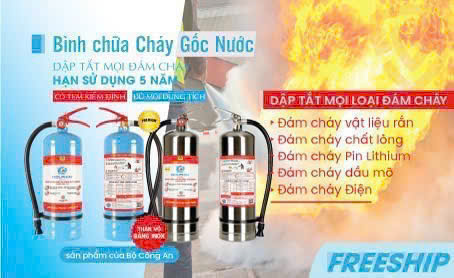 Găng tay bảo hộ đa dụng